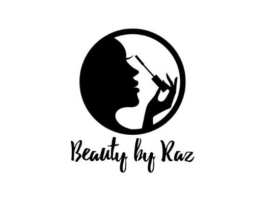 Beauty by Raz Logo